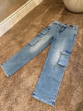 Express Jeans